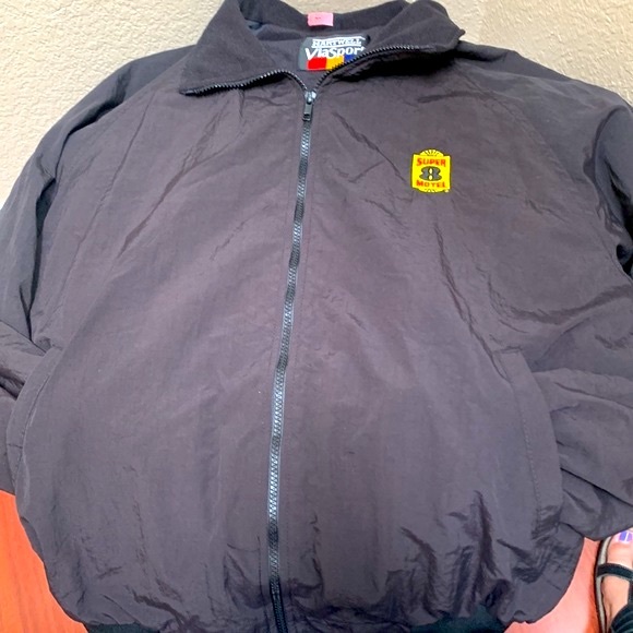 🔹Vintage Hartwell Viasport Full Zip Jacket - Picture 2 of 8